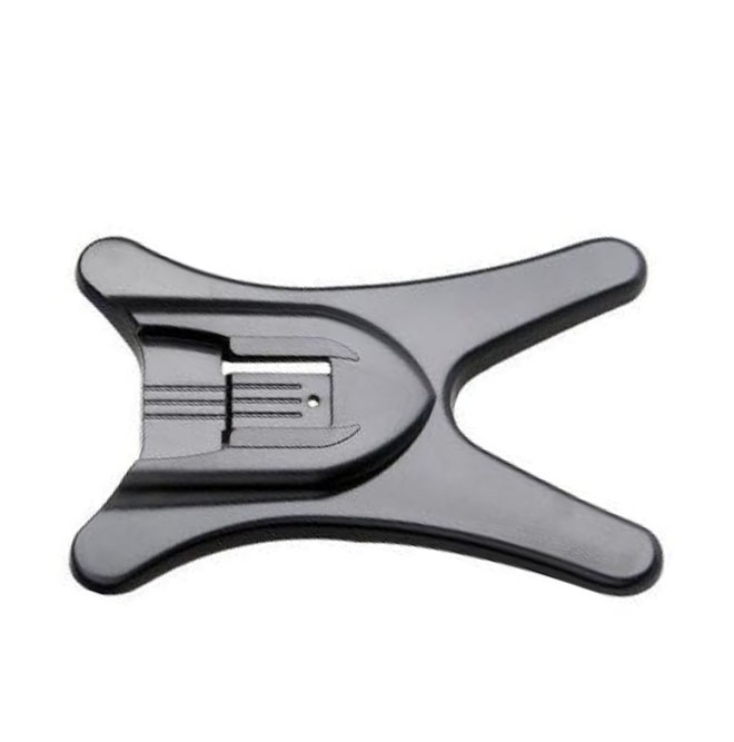 Zapata para flash compacto