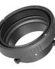 Anillo adaptador de modificadores montura Elinchrom a flashes Bowens