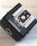 Multi Flash Adaptador TTL AS-10a Nikon