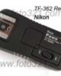 Receptor extra TF-362 Nikon