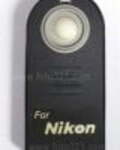 Disparador Infrarrojo Nikon