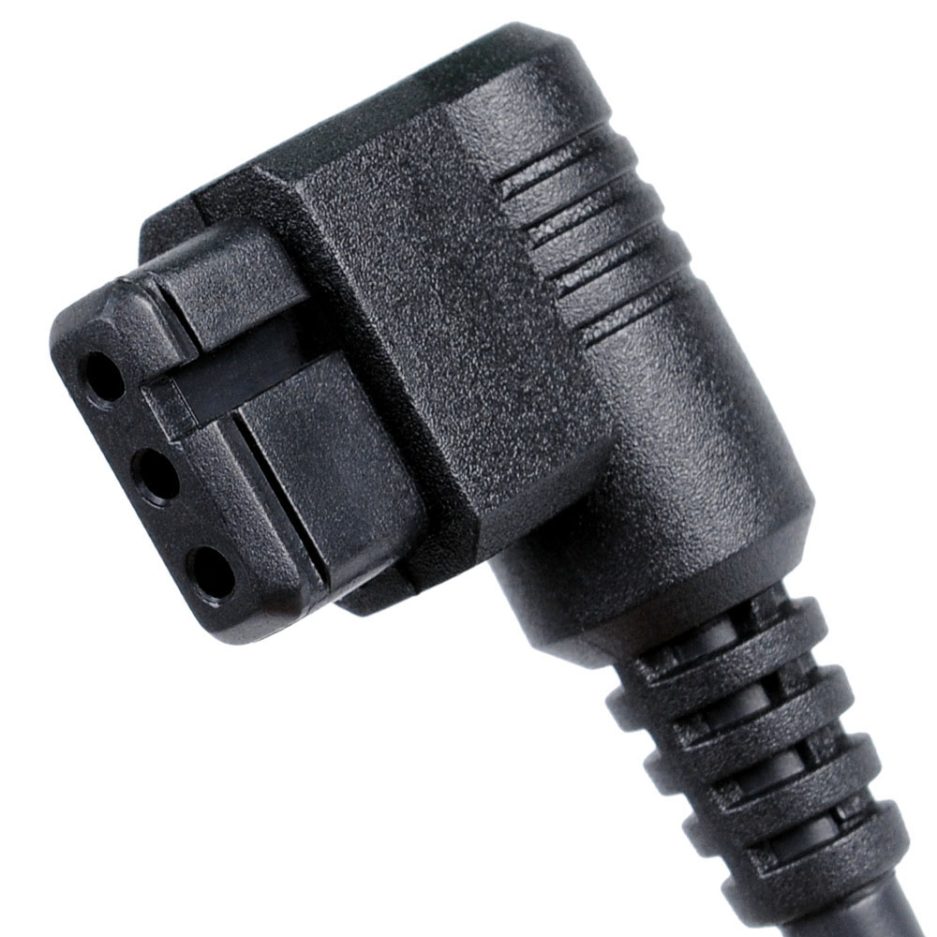 Cable Canon para Propac PB960 y flash Godox V1Pro