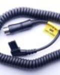 Cable Nikon - Propac PB820/PB960