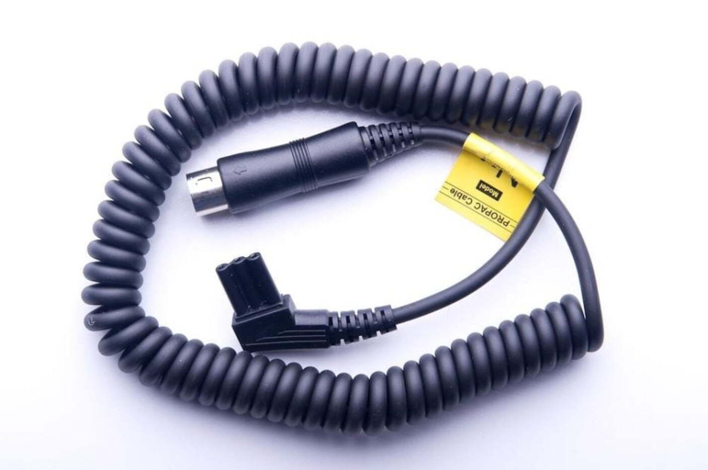 Cable Nikon - Propac PB820 / PB960