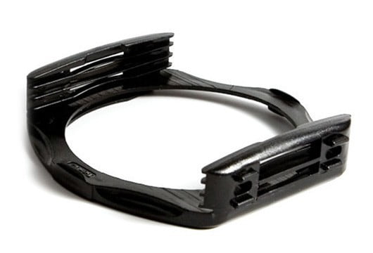 Portafiltros serie P para filtros de 83 mm