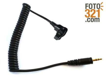 Cable RF 603 C3 Canon