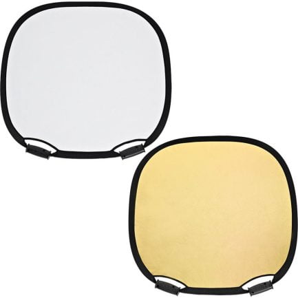 Reflector Profoto Gold/White de 80cm