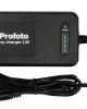 Cargador para baterias 2.8A Profoto