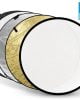 Reflector Blue Photo 110cm 5en1