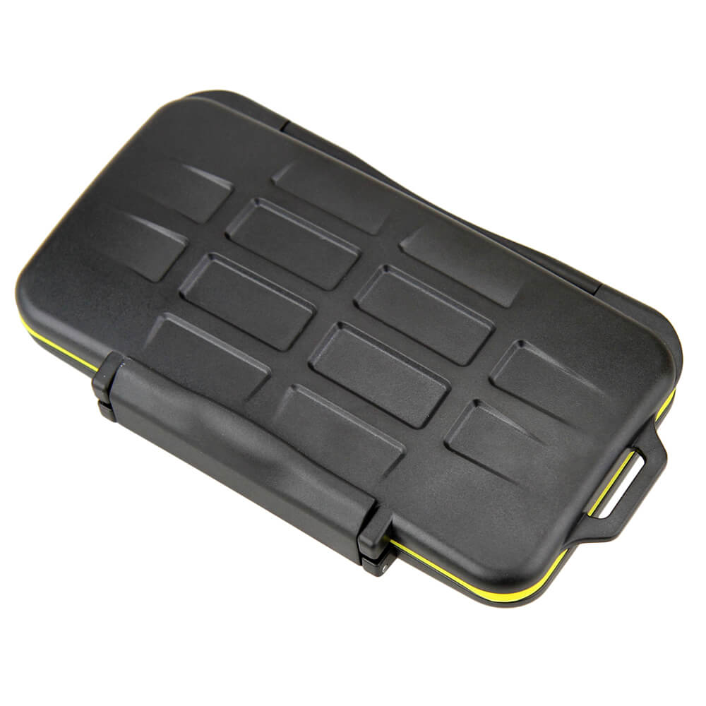 JJC MC-SD6CF3 Multi-Card Case JJC MC-SD6CF3 Multi-Card Case