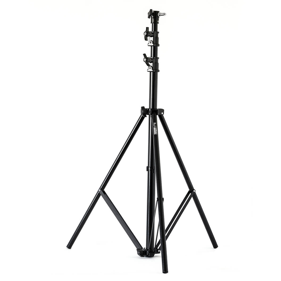 Pie de estudio Blue Photo Accessories M300 – Neumático con doble bloqueo Pie de estudio Blue Photo Accessories M300 – Neumático con doble bloqueo