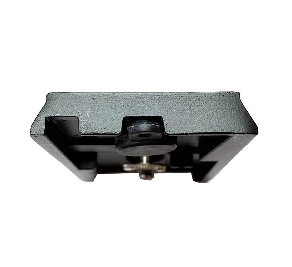 Zapata video KH 6151 compatible con Manfrotto 501PL Zapata video KH 6151 compatible con Manfrotto 501PL