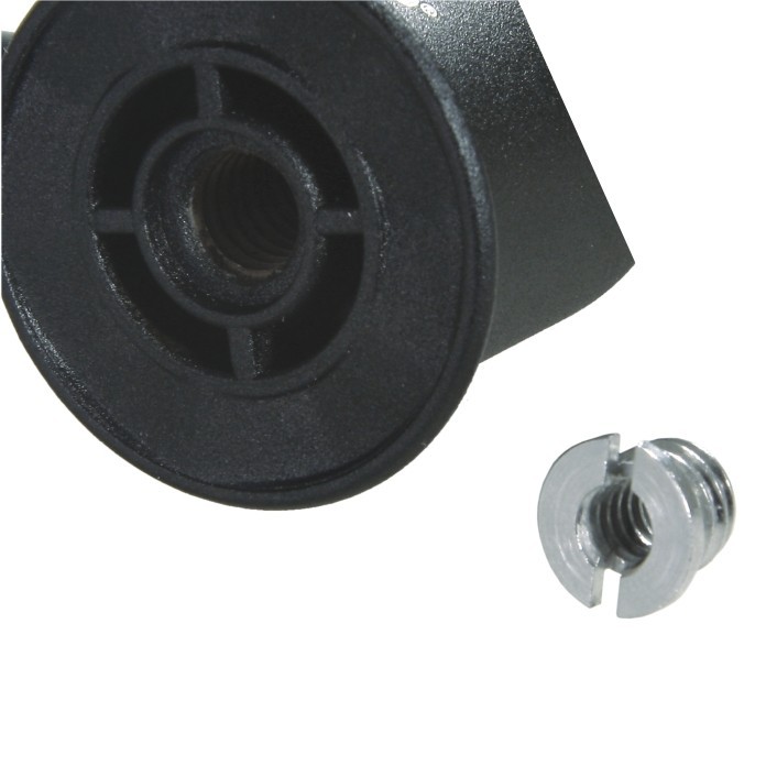 Rótula de bola de aleación de magnesio Vanguard TBH-250