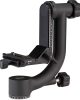 Trípode | Cabezal gimbal para teleobjetivo