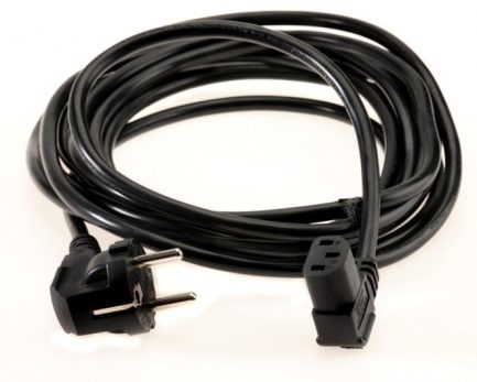 Cable Elinchrom 5 m para compactos y Turbo