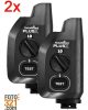 Kit 2 PocketWizard Plus X