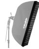 RFi Softgrid 50° 30x120cm