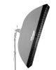 RFi Softgrid 50° 30x180cm