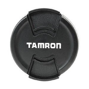Tapas protectoras fontales para objetivos Tamron