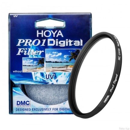 Filtros Hoya Pro1 UV