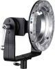 Accesorios de estudio fotográfico | Rótula iluminación