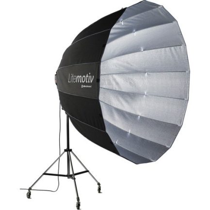 Softbox parabólico para flash Elinchrom Litemotiv Octa 190cm