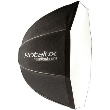 Ventana para flash Elinchrom Rotalux Octa Deep 100 cm