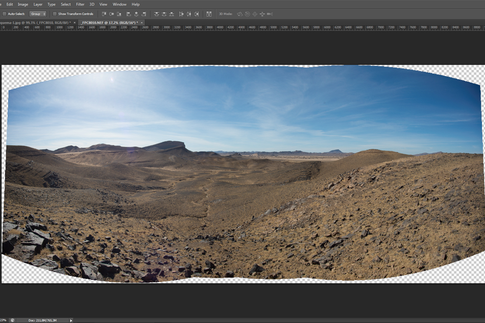 5. panorama-phosohop-pasarela-lr