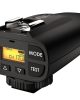 Sincronizador flash | Transceptor