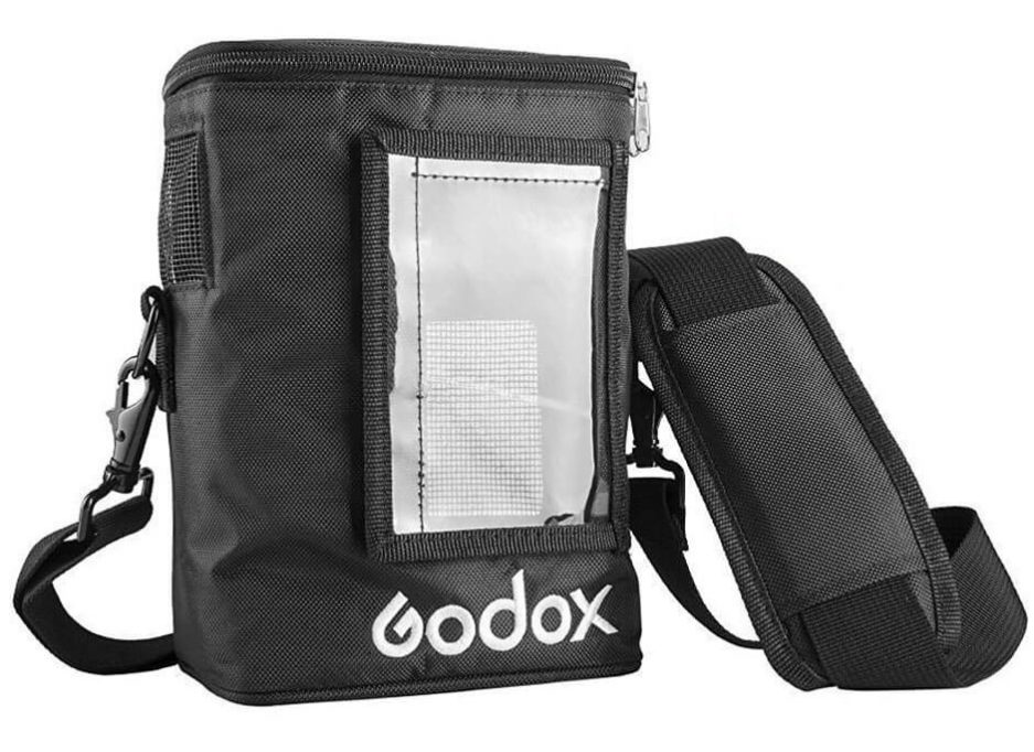 Bolso de hombro Godox AD-PB600