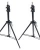 Kit 2x pies de estudio economicos S195