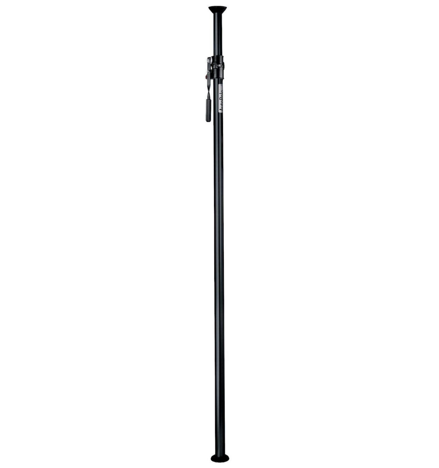 Manfrotto Autopole 2.1-3.7 m – Soporte telescópico de estudio Manfrotto Autopole 2.1-3.7 m – Soporte telescópico de estudio