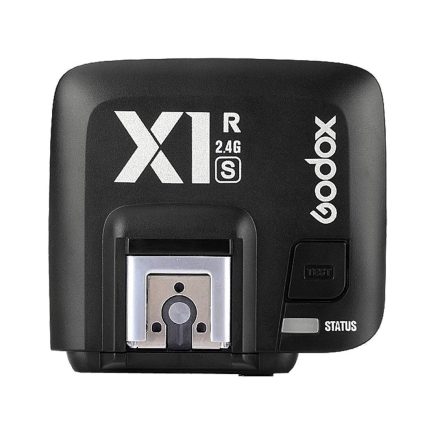 Receptor radio para flash Godox X1R-S Sony