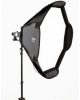 Ventana Ezybox II Octa 102 cm
