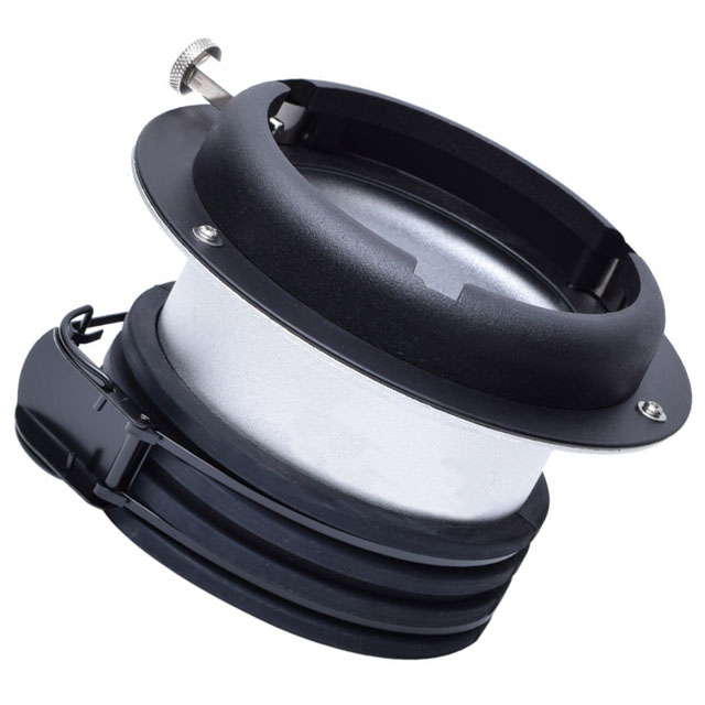 Anillo adaptador Profoto a Bowens para flash y softbox
