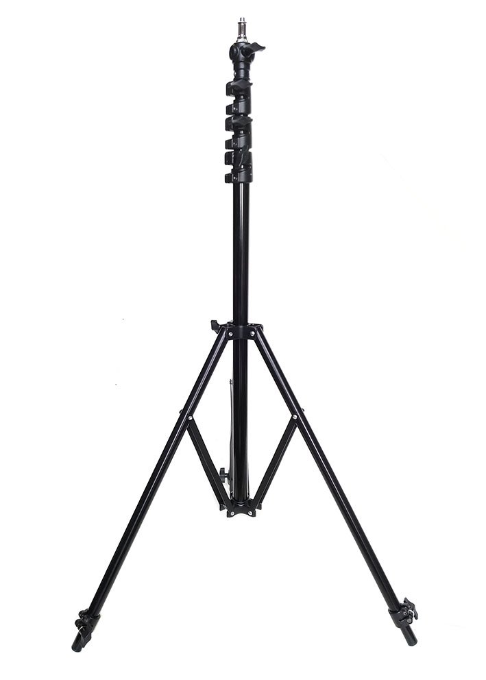 Pie de estudio Blue Photo Accessories MG28 Air neumático con patas plegables