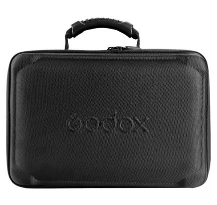 Maletín Godox CB-11 para flash Godox AD400Pro