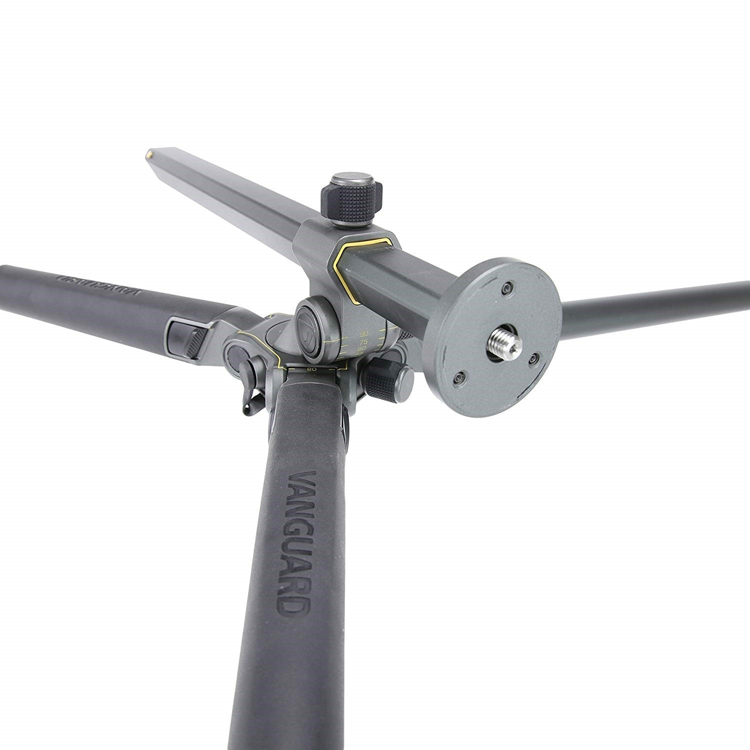 Trípode Vanguard Alta Pro 2+ 263AP con rótula de 3 vías Trípode Vanguard Alta Pro 2+ 263AP con rótula de 3 vías