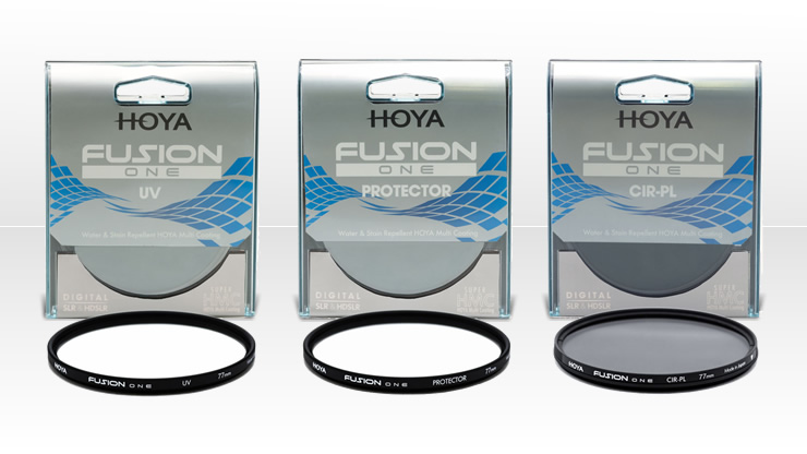 Filtros Hoya Fusion One reconocidos en los TIPA World Awards 2019