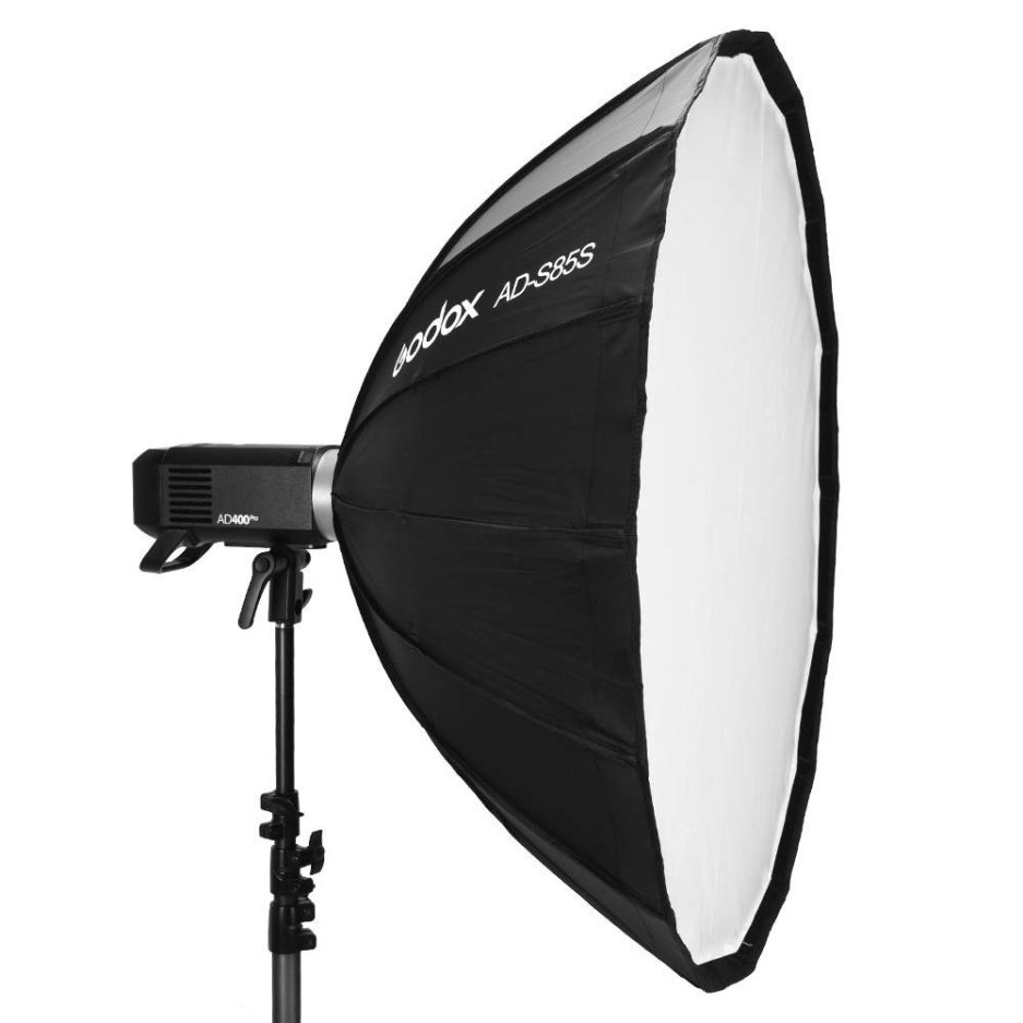 Softbox Godox AD-S85S