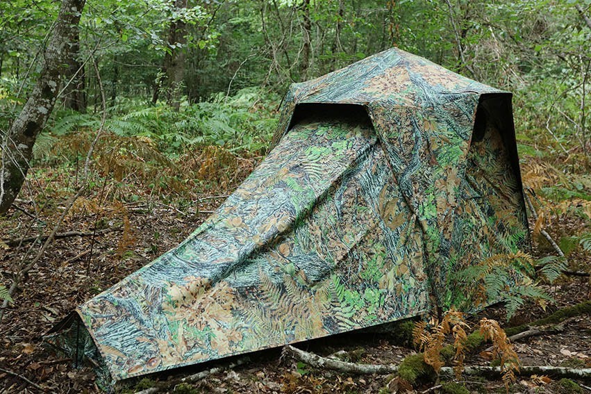 Cuarto adicional V2 para Tragopan V6