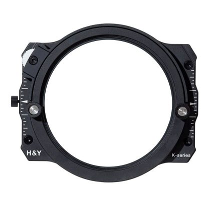H&Y Portafiltros magnético 100mm
