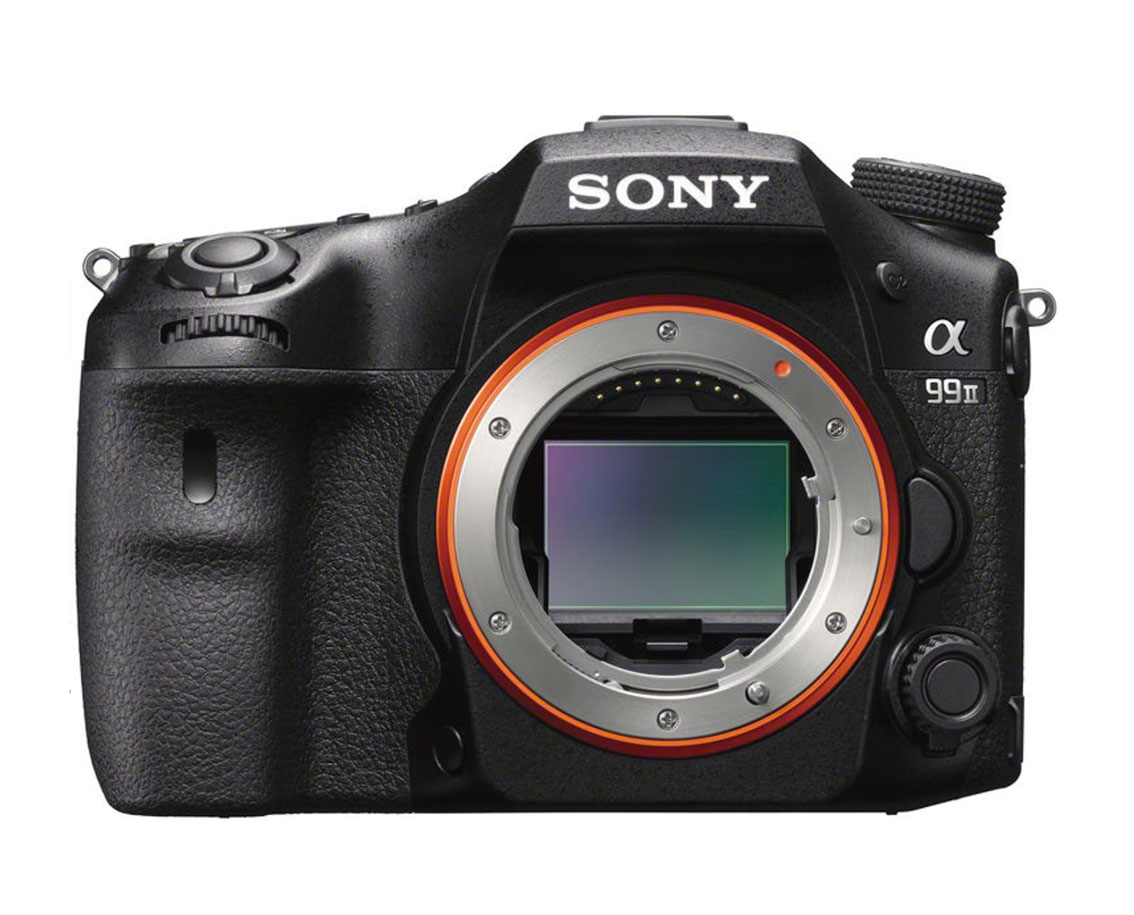 Pera Terminología Mancha Las 9 cámaras Sony Full Frame con mejor sensor - Foto321.com