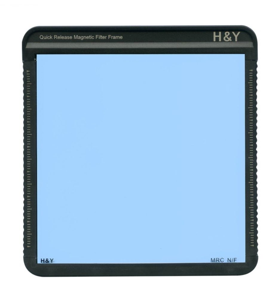 H&Y filtro magnético HD MRC PureNight