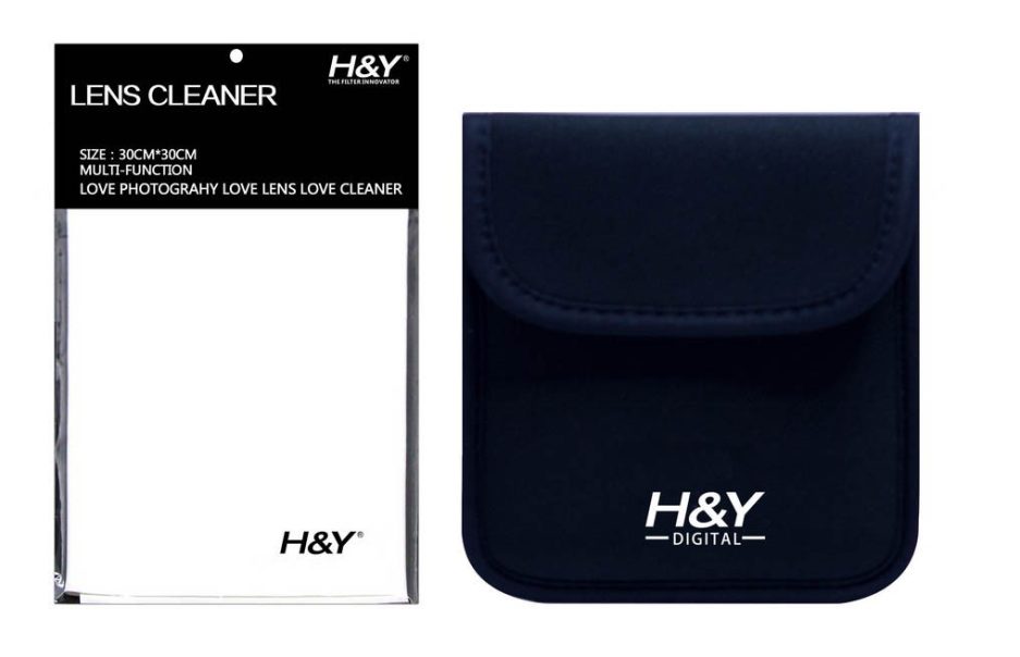 H&Y filtro magnético HD MRC PureNight