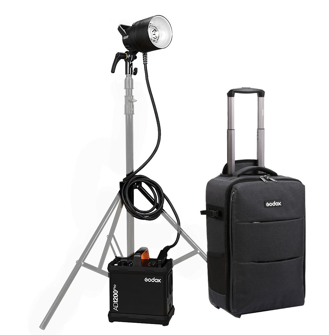 Godox AD1200Pro