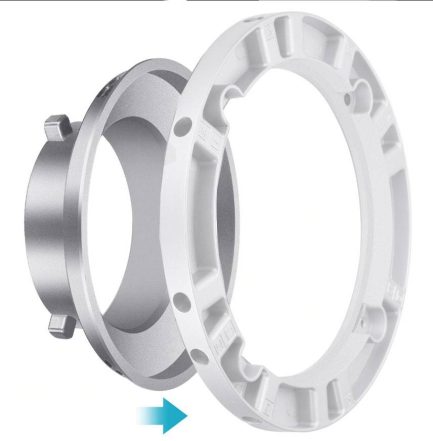 Anillos para Softbox