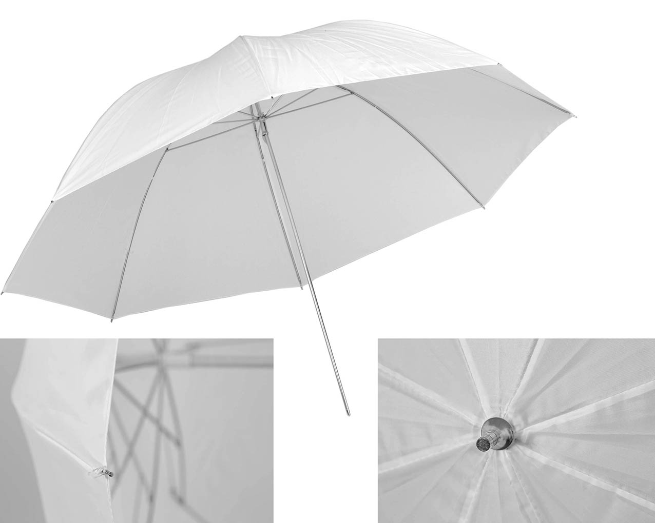Mejores paraguas de fotografía