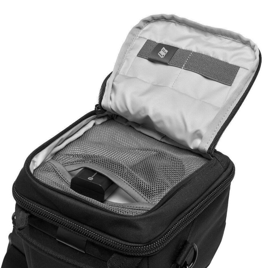 Bolso Lowepro Toploader ProTactic TLZ 75 AW II