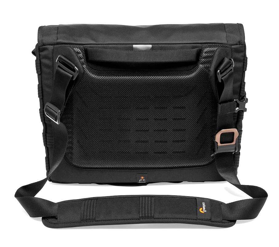 Bolso de hombro Lowepro Messenger ProTactic MG 160 AW II Bolso de hombro Lowepro Messenger ProTactic MG 160 AW II
